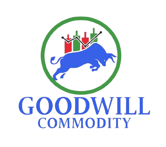 GoodWill Commodity Logo